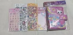 サンリオ シールセット カラフル