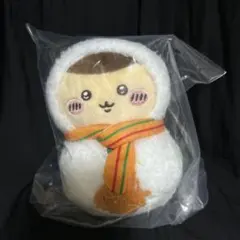 ちいかわ エニマイくじ E賞マスコット(くりまんじゅう)
