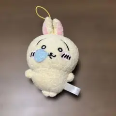ちいかわ　うさぎ　マスコット