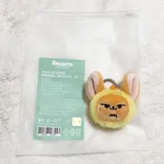 TXT プルバトゥ PPULBATU フェイスキーリング ファンチュン