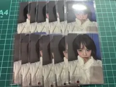 ME:I MUSE 飯田栞月 トレカ