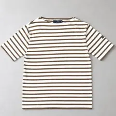 SAINT JAMES セントジェームス ボーダーTシャツ　サイズ3のサムネイル