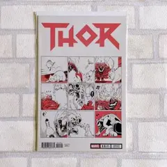アメコミ "THOR"