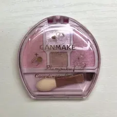 キャンメイク　プランぷくコーデアイズ　05