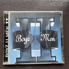 ボーイズⅡメン/2（他の作品と２枚で400円）
