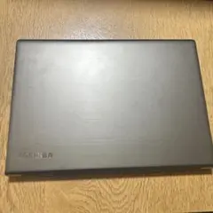 東芝 dynabook R63/B（ノートパソコン）
