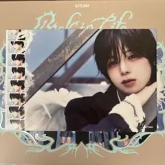 &TEAM Back to Life フォトシート K GAZEver.②