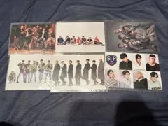 GENERATIONS 月刊EXILE特典ポストカード