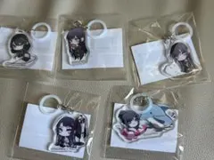 2026年最新】ado アクリルキーホルダーの人気アイテム - メルカリ