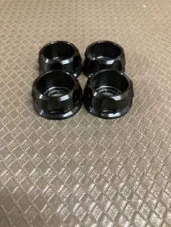 ミニッツ AWD ホイール マーク1 M'sRacing エムズレーシング - メルカリ