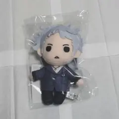 ときメモGS 設楽聖司　ぬいぐるみ　アクスタ　ブロマイド　コースター　ステッカー ときメモGS 設楽聖司 ぬいぐるみ アクスタ ブロマイド