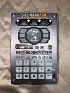 2026年最新】SP-404 Rolandの人気アイテム - メルカリ