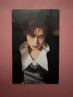 ENHYPEN ソヌ DARK BLOOD トレカ SUNOO ティンケース