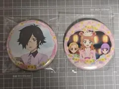 2025年最新】アイカツ 缶バッジ イオンの人気アイテム - メルカリ