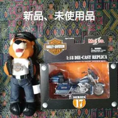 2025年最新】ハーレーダビットソン フィギュアの人気アイテム - メルカリ