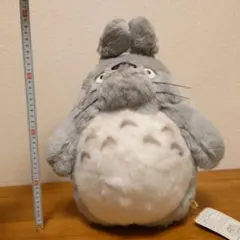 未使用 となりのトトロ 大トトロ ぬいぐるみ LL サンアロー スタジオ