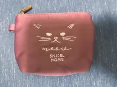 snidel home ポーチ