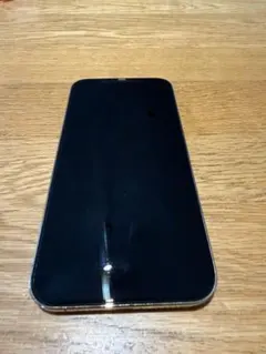 iPhone12 Pro Max ゴールド 256GB