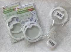 【匿名配送】ファミリアストローマグ　替パーツSET