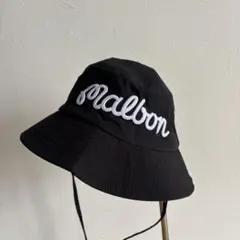 Malbon バケットハット