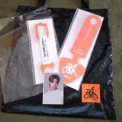 TXT MOACON モアコン プレミアムシート アプグレ 特典 ヨンジュン