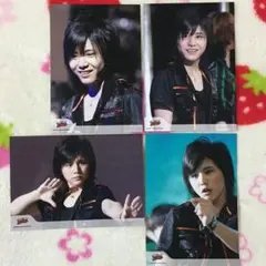 山田涼介 Hey! Say! JUMP