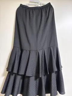 【BEAUTY & YOUTH】フレアスカート