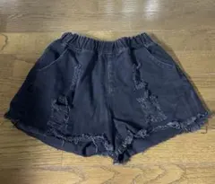ダメージショートパンツのサムネイル