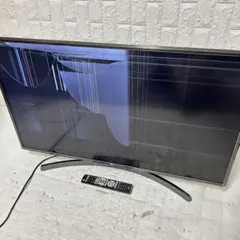 LG 42インチ 液晶テレビ 2013年製 B-CASカード付（送料込） 送料込） LG 42インチ 液晶テレビ 2013年製 B-CASカード付 - メルカリ