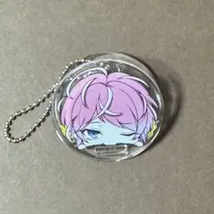 飴村乱数　クリップ　ヒプマイ