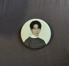 ENHYPEN manifesto 缶バッジ ヒスン