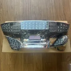 ホンダ　フュージョンMF02 2灯式　社外メッキヘッドライト　希少 ホンダ フュージョンMF02 2灯式 社外メッキヘッドライト 希少 - メルカリ