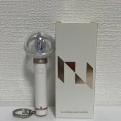 INI OFFICIAL LIGHT STICK KEYRING キーホルダーのサムネイル