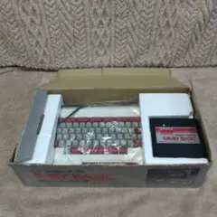 ファミリーベーシック FAMILY BASIC 動作確認済み