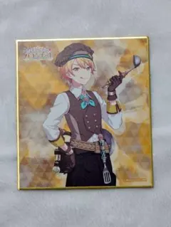 2026年最新】プロセカ 天馬司 色紙の人気アイテム - メルカリ