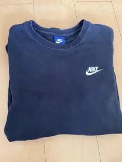 Nike ネイビー スウェット M