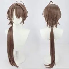 にじさんじ　加賀美ハヤト　コスプレウィッグ