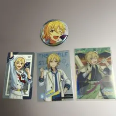 あんスタ 仁兎なずな セット