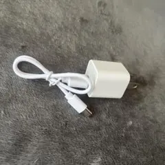 タイプC 充電器