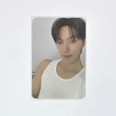 SEVENTEEN THE BEST DEAR盤 ディノ トレカ