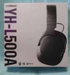 ★BEAR様★ YAMAHA ワイヤレスヘッドホン VH-L500Aのサムネイル