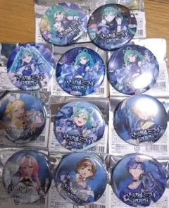 2025年最新】マジカルミライ缶バッジ鏡音リンの人気アイテム - メルカリ