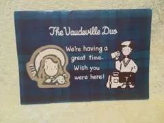 2025年最新】the vaudeville duoの人気アイテム - メルカリ