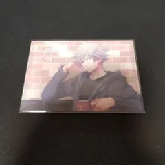 うたプリ カード 蘭丸