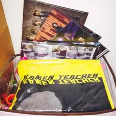 キスマイ いろいろ