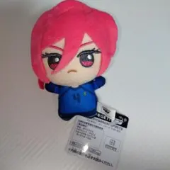 ブルーロック　ちびぐるみ vol.8 千切豹馬