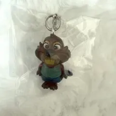 ♡ズートピア2 めじるしアクセサリー ニブルズ♡