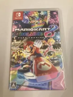 マリオカート8 デラックス Nintendo Switch