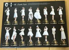 2026年最新】akb48 cd 0と1の間の人気アイテム - メルカリ
