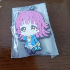 一条莉々華 2025生誕 ランダムラバーストラップ - メルカリ